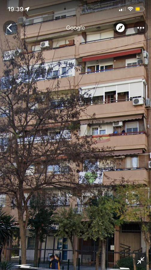Apartamento Turistico En Sevilla Luaran gambar