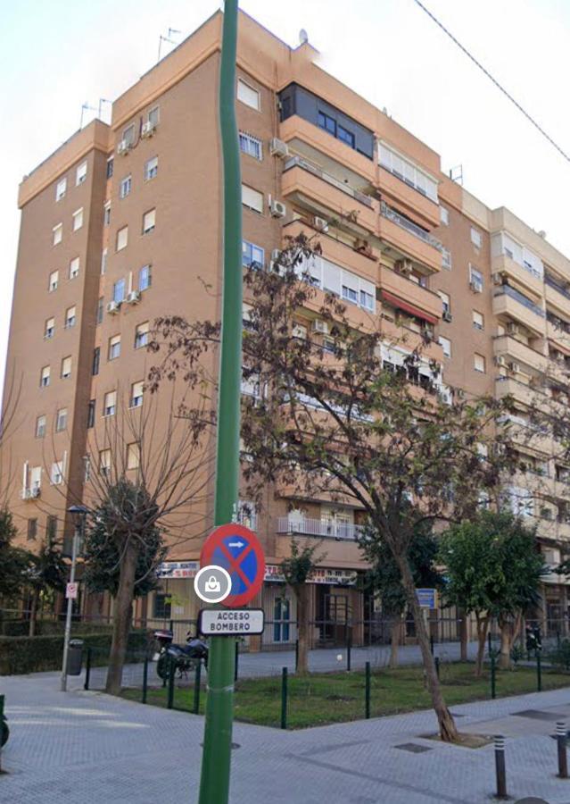 Apartamento Turistico En Sevilla Luaran gambar