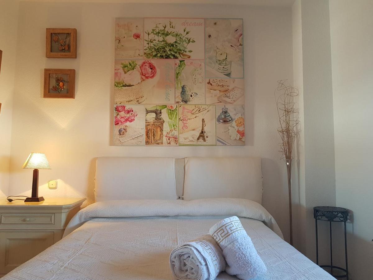 Apartamento Turistico En Sevilla Luaran gambar