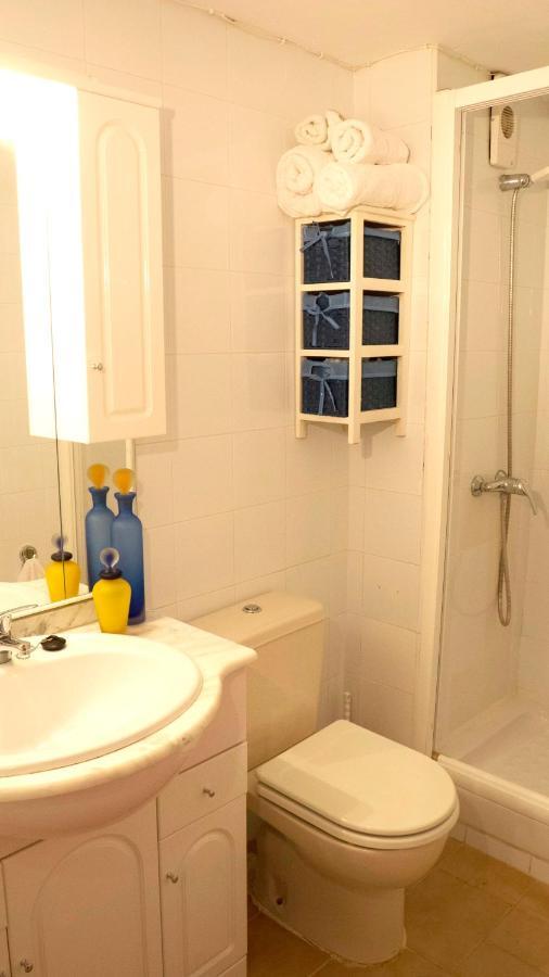 Apartamento Turistico En Sevilla Luaran gambar